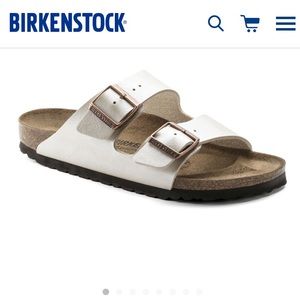 Arizona BS Birkenstock Sandals